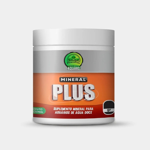 Mineral Plus 600g 