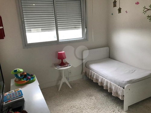 Imagem 11 de 30 de Apartamento - 3 Dorms - 1 Suite 2 Vagas - Para Venda Na Vila Leopoldina - Reo262311