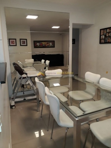 Imagem 5 de 19 de Apartamento Para Venda No Bairro Da Penha, 3 Dorm, 1 Suíte, 1 Vagas, 77 M - 4772