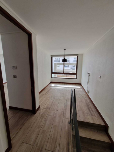 Impecable Triplex Con Jardín Y Loft (103707)