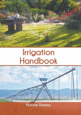 Libro Irrigation Handbook - Natalie Ramsey