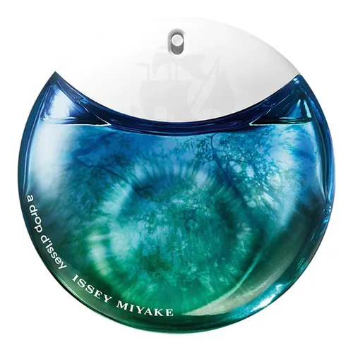 Perfume A Drop D Issey Fraiche 50ml Pour Femme Issey Miyake