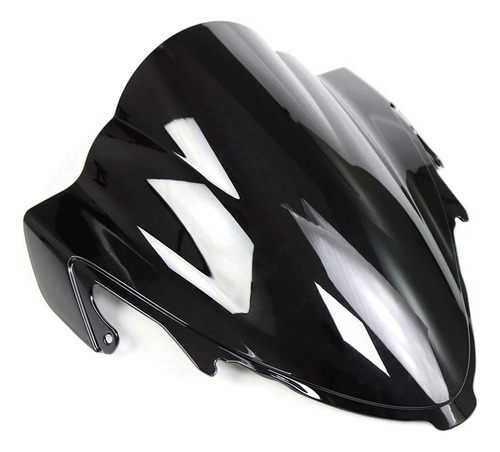 Parabrisas Negro Para Motocicleta Gsx1300r Gsx-r1300 2021-20
