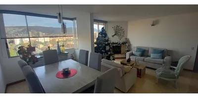 Apartamento en venta