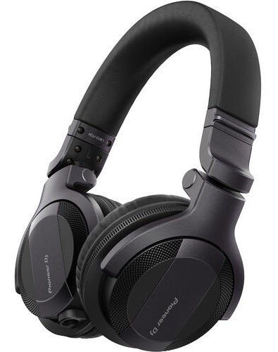 Auriculares Pioneer Dj Hdj-cue1 Profesional Dj 