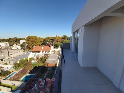 Imagen 11 de 14 de Departamento - Saavedra