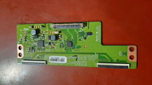 Placa Tcom Philips 43pfg5501/77