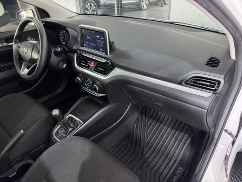 Hyundai HB20 1.0 12V FLEX EVOLUTION MANUAL