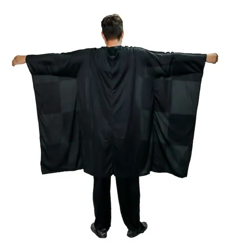 Disfraz Bandera De Cuadros De Nascar Formula Adulto