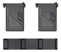 Comprar Fly More Kit Para Drone Dji Fpv Combo + 2 Baterías Y Hub