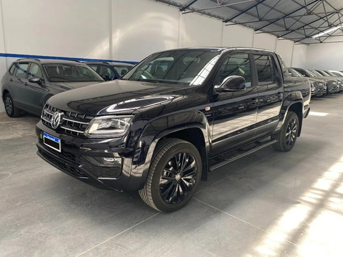 Imagen 21 de 22 de Volkswagen Amarok V6 Extreme 0km Entrega Inmediata