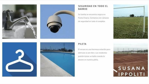 Imagen 7 de 14 de Lotes Con Orientación Este De 518m2 En Roldán
