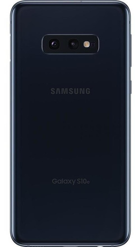 Imagem 3 de 4 de Samsung Galaxy S10e 128gb Preto Usado Muito Bom