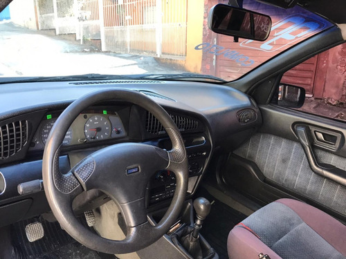 Fiat Tempra Sx 2.0 8v