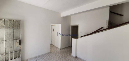 Casa Com 6 Dormitórios À Venda, 128 M² Por R$ 799.000,00 - Centro - Campinas/sp - Ca2434