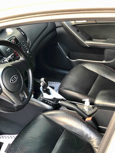 Kia Cerato 2011 1.6 Sx 4p 126 Hp