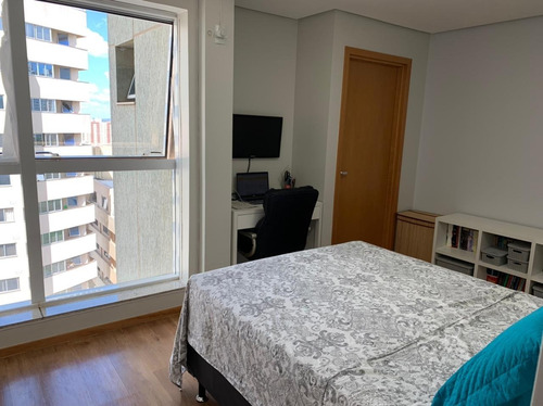 Imagem 24 de 28 de Rua 30 Norte Águas Claras Res. Milena Baqui Muniz Duplex 1quarto 1 Vaga 55m² - Meuimk330 - 68771461