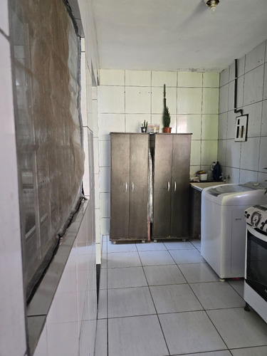 Casa 3 Quarto Sendo 1 Suite