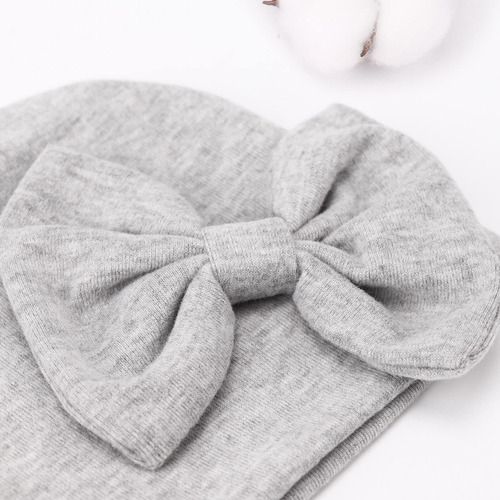 Juego De 4 Manoplas For Bebés Recién Nacidos Y Niñas Gorro