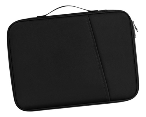 Estuche De Transporte Impermeable, Bolsa 11 Pulgadas Negro