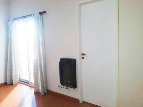 Departamento Dos Ambientes Versalles
