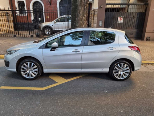Peugeot 308 1.6 Feline Hdi 115cv 2020