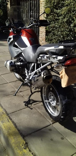 Imagen 5 de 15 de Bmw R 1200 Gs 2005 Moto