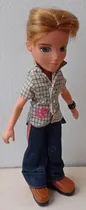 Comprar Muñecas Bratz Varón \u002F Cameron 2002 Muy Buen Estado
