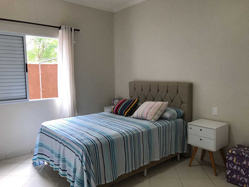 Imagem 18 de 30 de Linda Casa Em Embu Guaçu Condomínio Fechado - 25440 Cc-lec