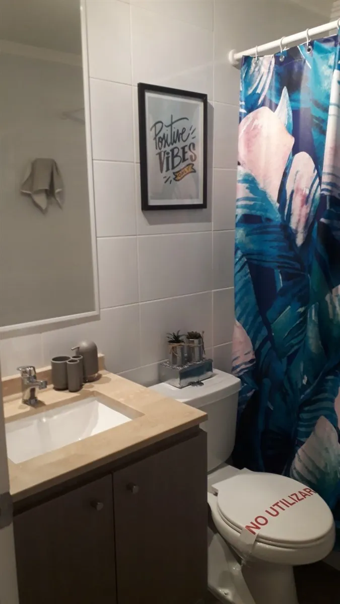 Imagen 3 de 16 de Departamento En Arriendo En La Cisterna, Fuenzalida Urrejola