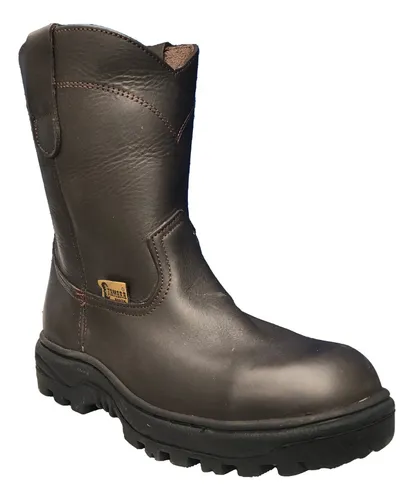 Botas Industriales Tamara MercadoLibre