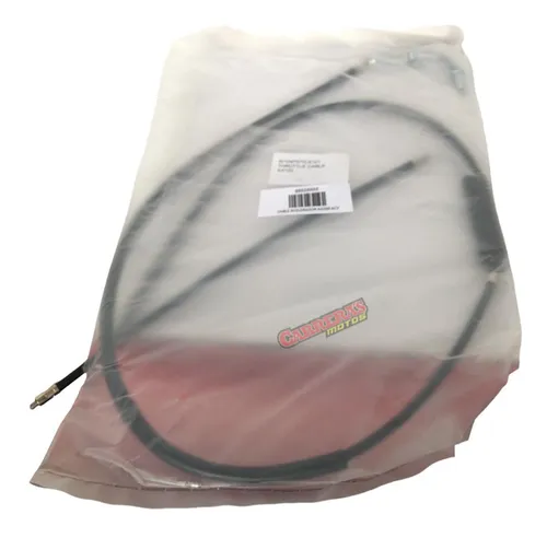 comprar Cable Acelerador Ax100