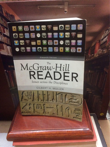 The Mcgraw-hill Reader - Reader - Gilbert H Muller - 11a Ed