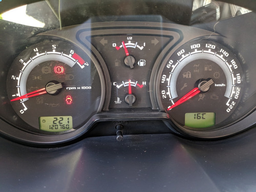 Ford Ecosport Xlt Plus 2.0
