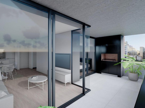 Imagen 2 de 39 de Departamentos 1 Y 3 Dormitorios Con Amenities En Zona Río