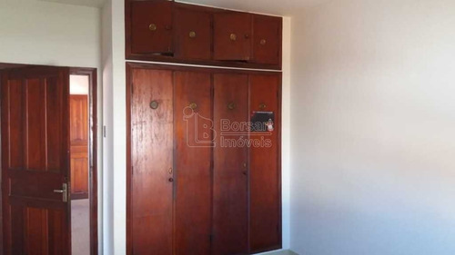 Imagem 3 de 6 de Aluguel De Casas / Padrão Na Cidade De Araraquara 9527