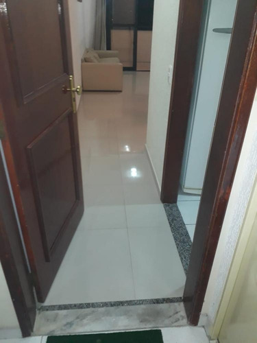 Imagem 8 de 22 de Apartamento Com 03 Dormitórios E 73 M² A Venda Lauzane Paulista, São Paulo | Sp. - Ap33940v