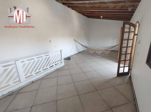 Imagem 6 de 30 de Linda Chácara Com 5 Dormitórios, Piscina, Campinho De Futebol, Pomar, À Venda, 1200 M² Por R$ 480.000 - Rural - Bragança Paulista/sp - Ch1051