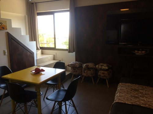 Imagem 11 de 30 de Loft Com 1 Dormitório À Venda, 44 M² Por R$ 350.000,00 - Praia Da Cal - Torres/rs - Lf0004