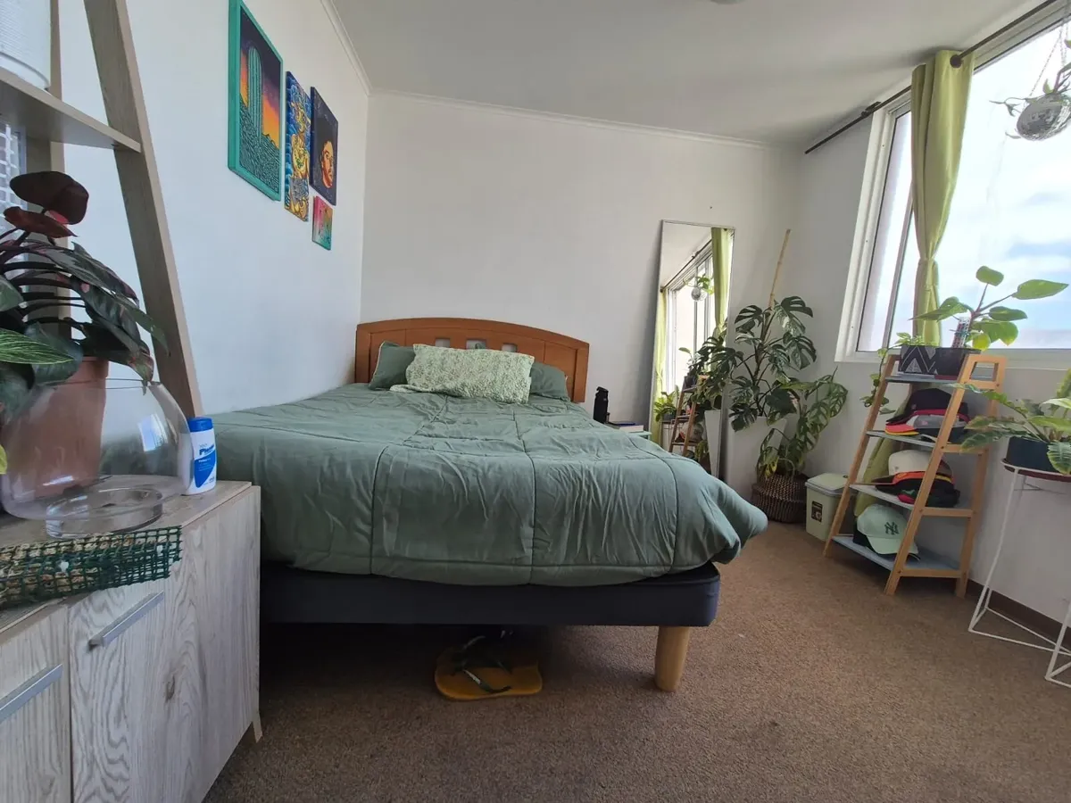 Imagen 5 de 18 de "venta | Departamento Con Vista Al Mar + Arrendatario V