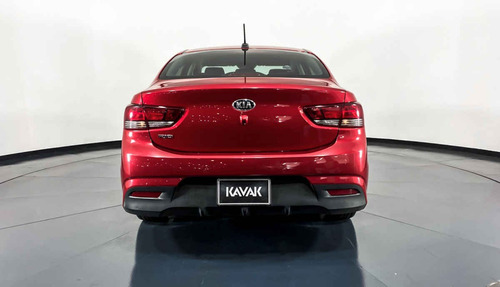 Imagen 6 de 15 de 43213 - Kia Kia Rio Hb 2018 Con Garantía