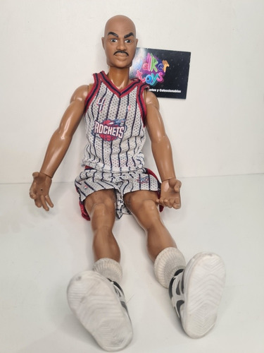 Figura Barkley (Usado)