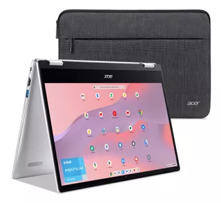 Acer Chromebook Spin 314 Convertible Laptop | Intel Pentium