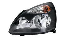 Comprar Semióptica Renault Clio Il Symbol Izq Fondo Negro 2003 2012