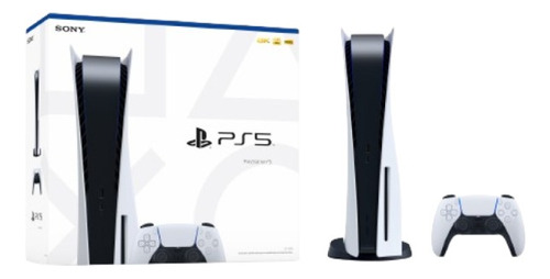 Sony Playstation 5 Standard