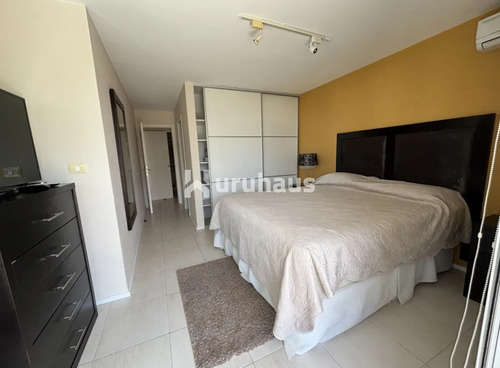 Alquiler Anual En Forest Tower I