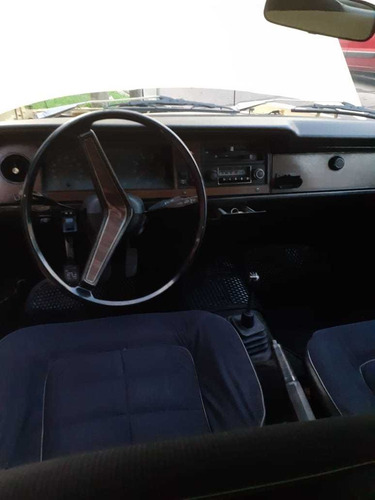 Ford Taunus Taunus Gxl