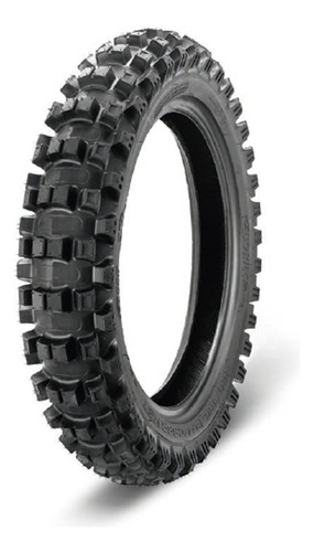 Off Road Borilli Pneu 100-100-18 Exc (t) - Und