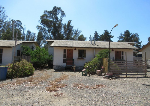 Hotel En Venta En El Tabo