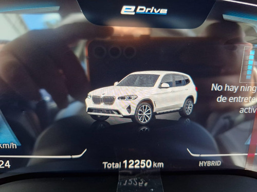 Bmw X3 30e Híbrida Automática Mod. 2024